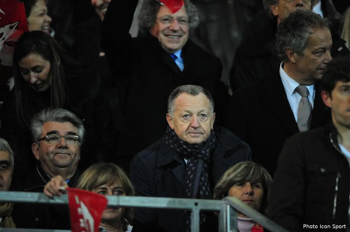 la ligue des champions plus pour l emotion que l argent pour aulas iconsport jpt 191111 01 0834144