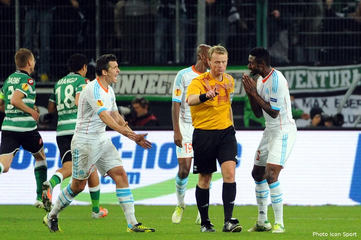 la ligue europa un cadeau empoisonne pour l om selon courbis iconsport pet 251012 06 0541495