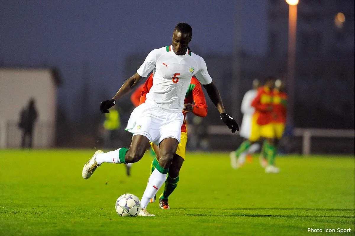 la liste des senegalais pour la can iconsport thi 111111 05 0529143