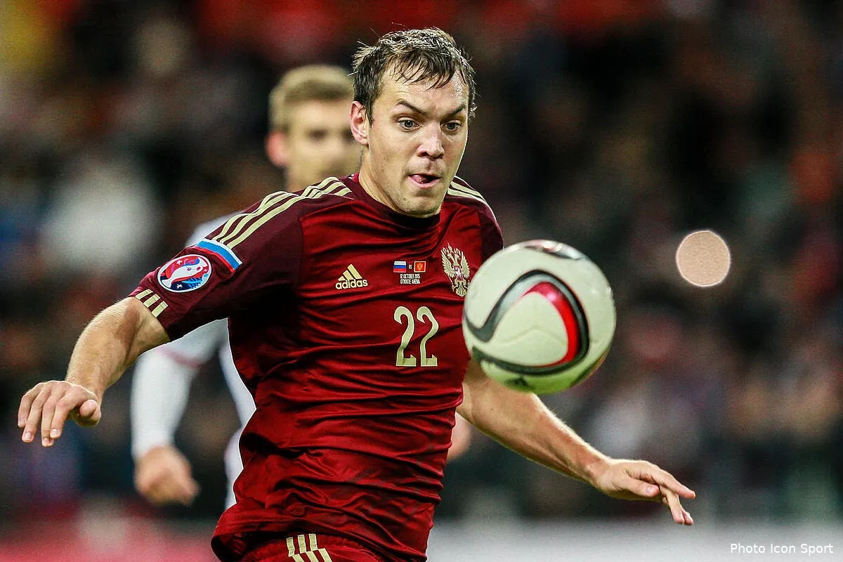 la liste russe pour le match face a la france iconsport ria 121015 10 04137470