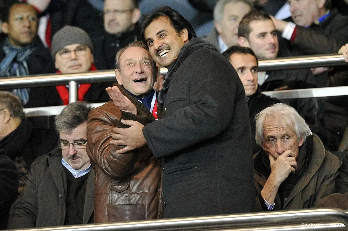 la mairie de paris s oppose au patron du psg sur le parc des princes iconsport per 190212 77 1235386