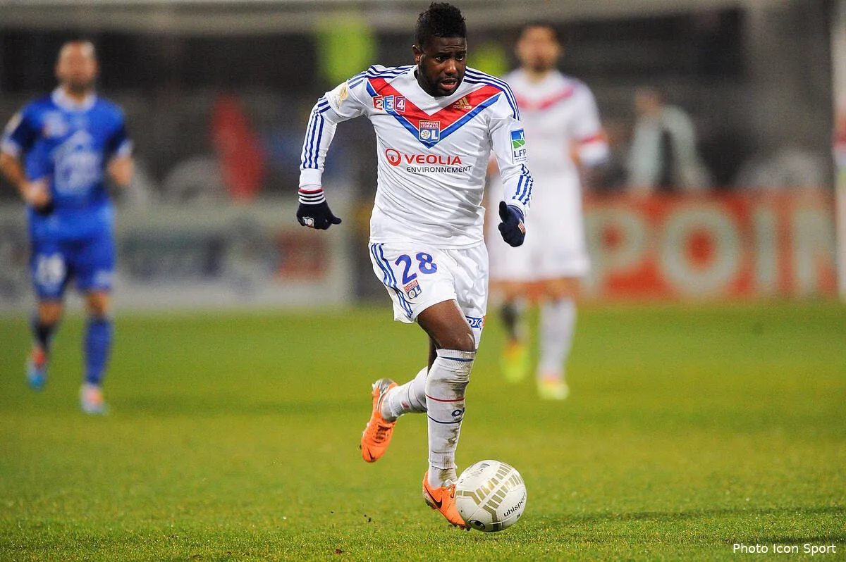 la mefiance est de mise a l ol pour mvuemba avant lens en cdf iconsport jpt 050214 08 0976215