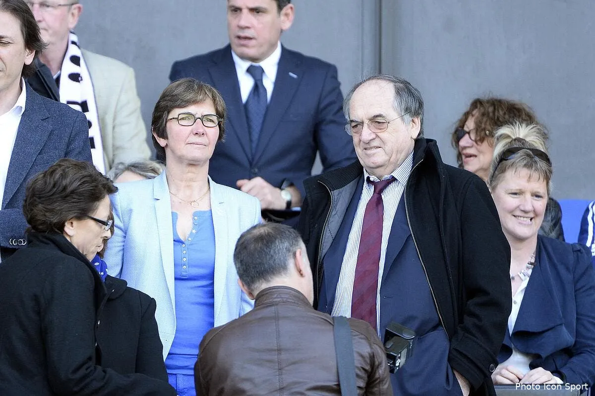 la ministre des sports espere que monaco n ira pas au tribunal iconsport por 210413 94 5156351