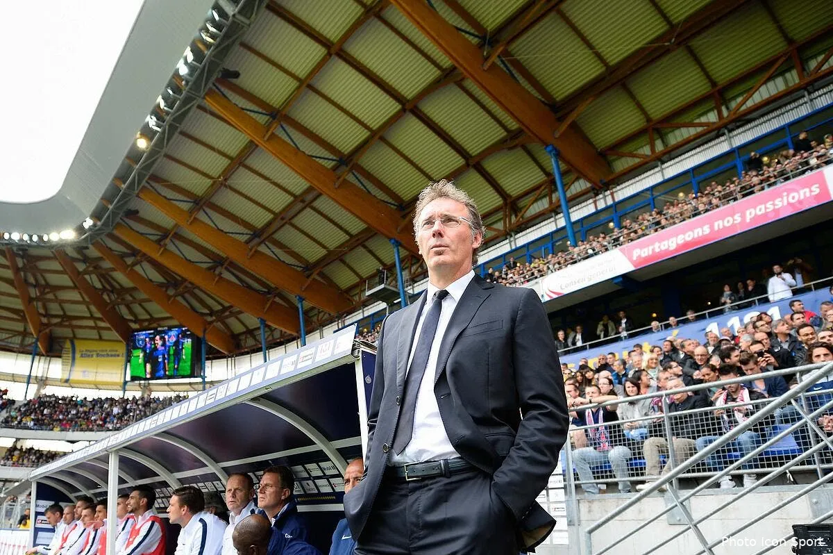 la non prolongation de blanc fragilise le psg pour bravo iconsport por 270414 21 781915