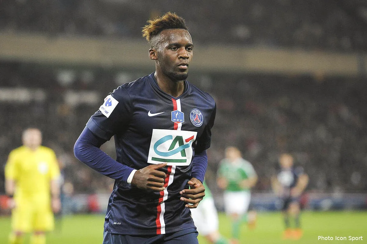 la nouvelle mode du psg avec ses jeunes iconsport fer 080415 06 34114385