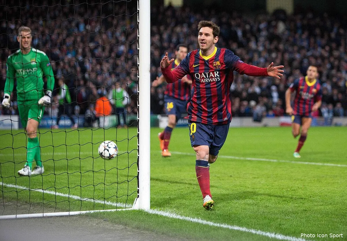 la pari fou de man city a 200me pour messi messi 177935