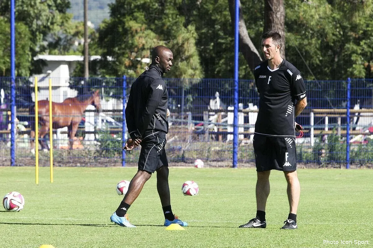 la premiere galere de makelele a bastia iconsport mae 300614 09 0387647