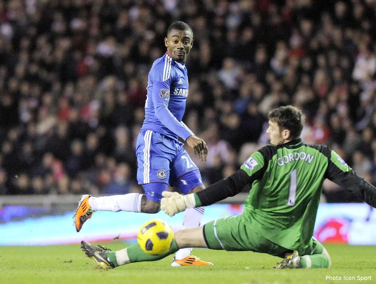 la premiere offre pour kalou vient d arsenal iconsport spi 010211 03 1129626