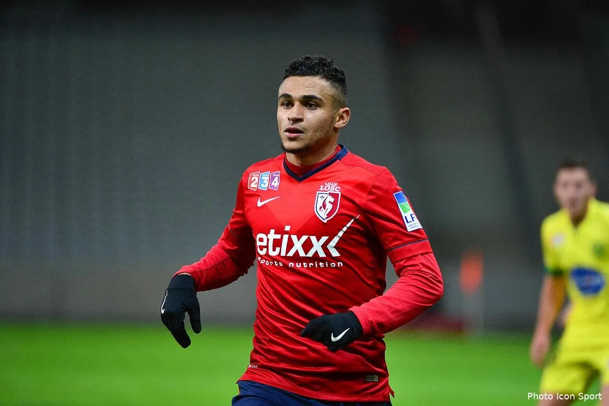 la premiere recrue du losc attend deja le psg iconsport win 140115 04 02101701