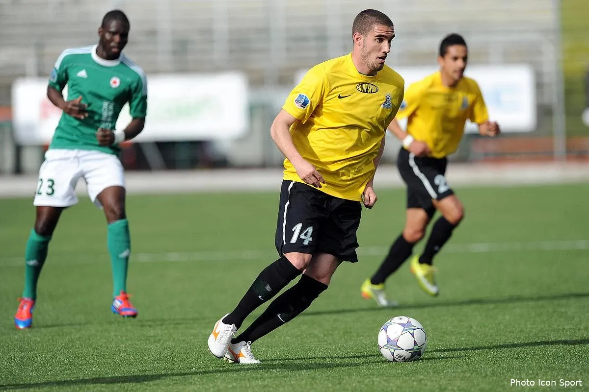 la premiere recrue du psg arrive du national iconsport kis 210412 15 1036449