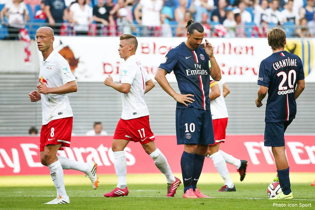 la preparation express un danger pour le psg iconsport gep 180714 03 0487955