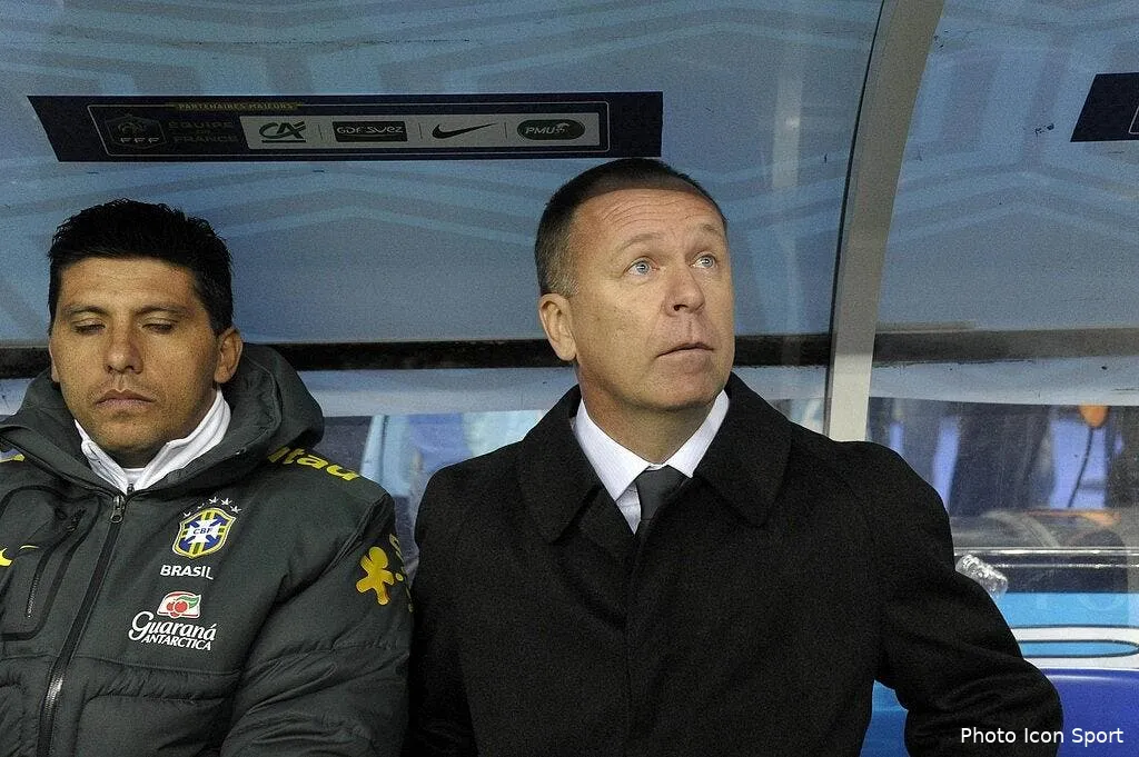 la presse bresilienne veut deja la tete de menezes 66937 15301