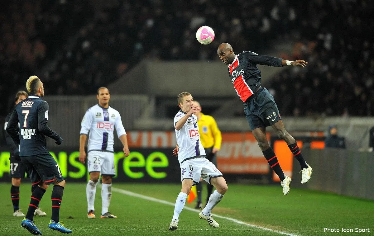 la pression au psg ce n est pas la mer a boire pour sissoko iconsport winp 140112 05 1730223