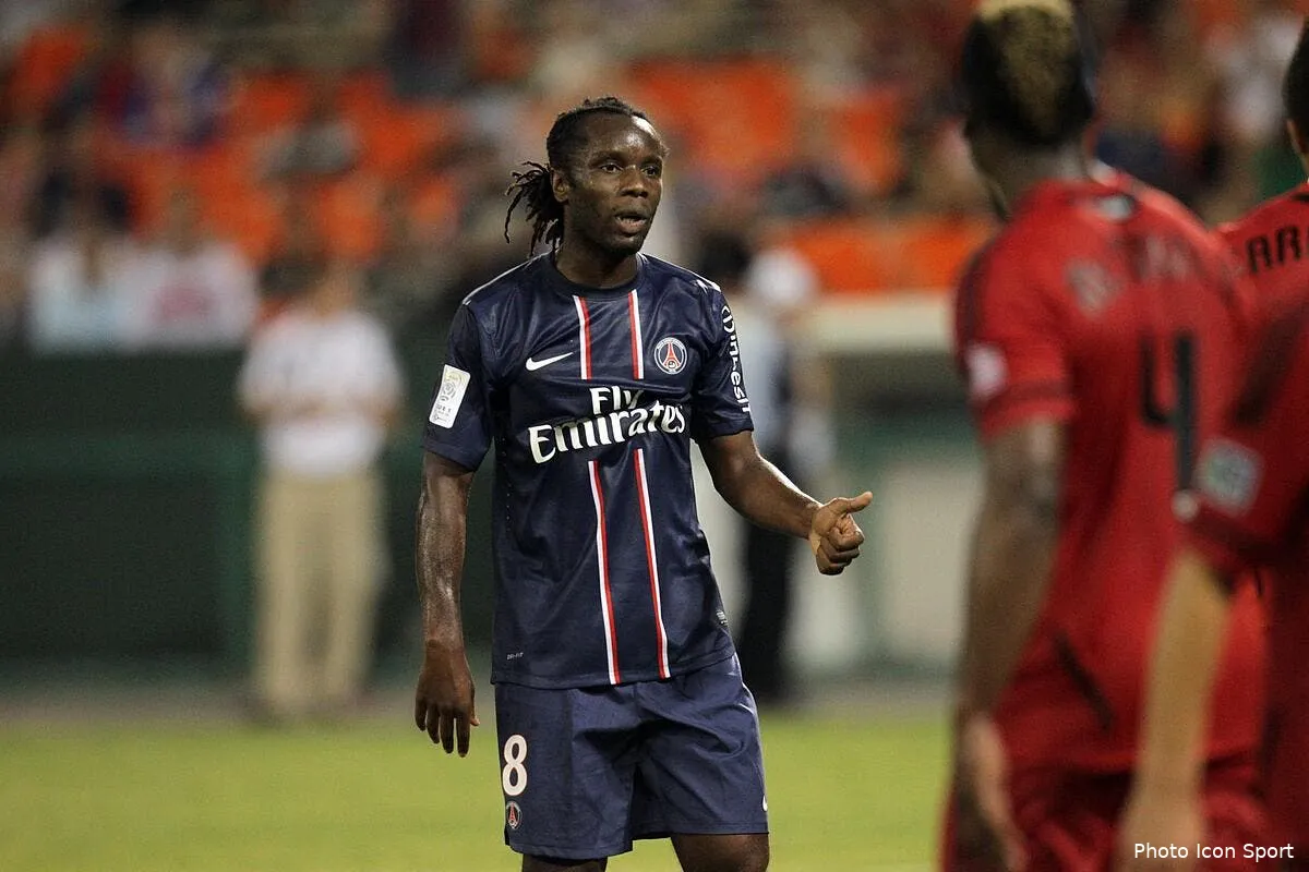 la pression au psg ce n est pas un probleme pour luyindula iconsport dpz 280712 01 5337911