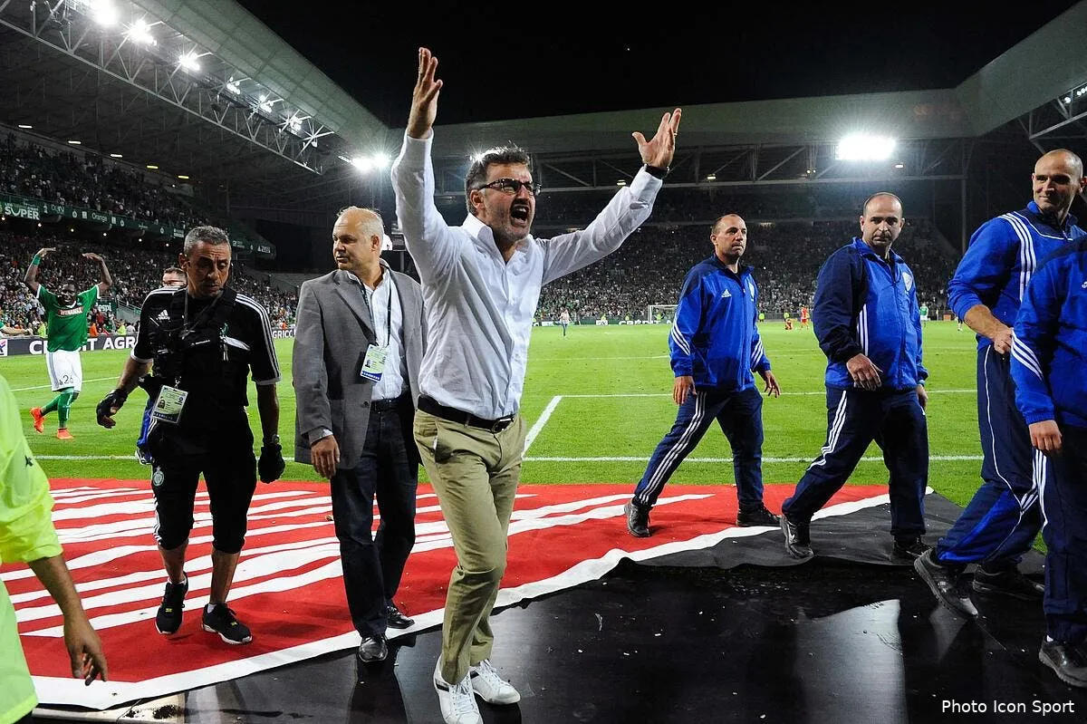 la priorite de l asse c est la l1 et la coupe d europe galtier 991881