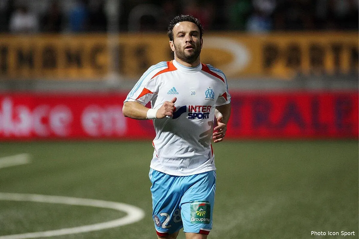 la priorite de valbuena est de revoir l om en ligue des champions iconsport mar 160912 08 4540198