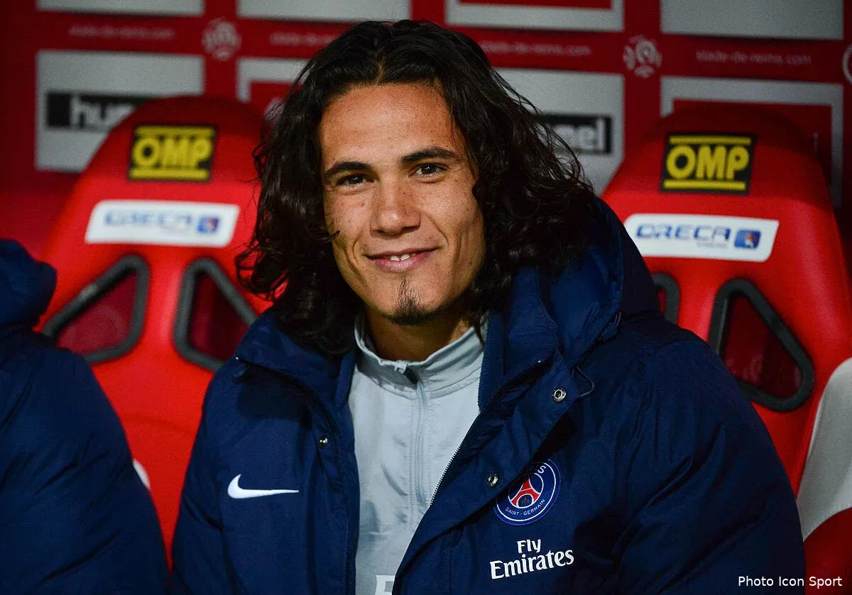 la raison du depart de cavani en uruguay iconsport win 231113 08 1772481