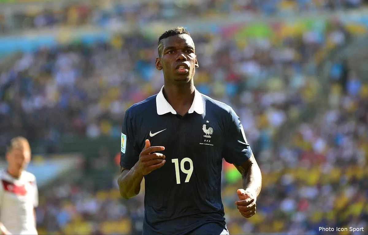 la remarque de tavecchio est raciste mais elle ne visait pogba iconsport win 040714 05 8688363