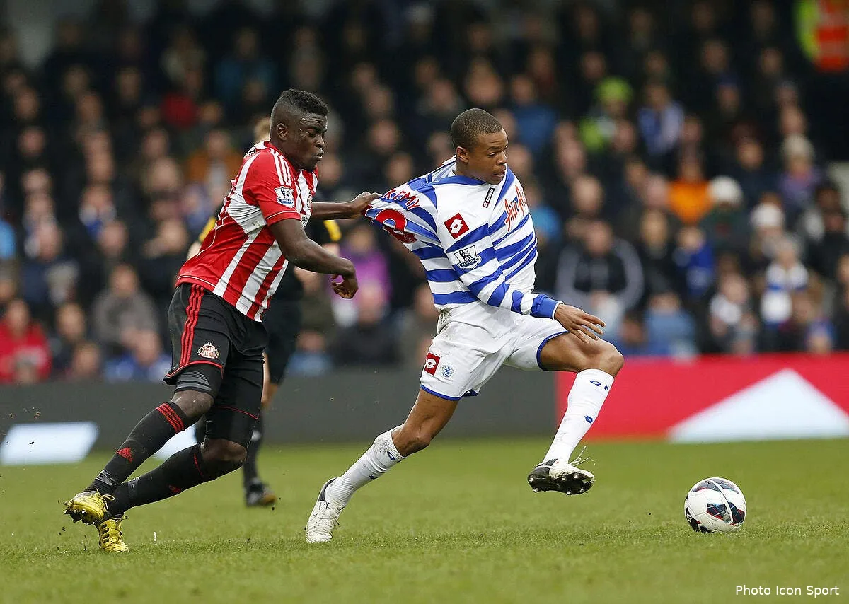 la remarque qui va facher loic remy iconsport spi 090313 05 8888565