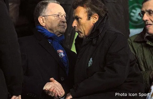 la reponse cinglante de romeyer a aulas aulas aime humilier les gens deplore le patron de l asse l echarpe de bats un geste normal vu de l ol iconsport jpt 101113 04 01 69611 6972370599