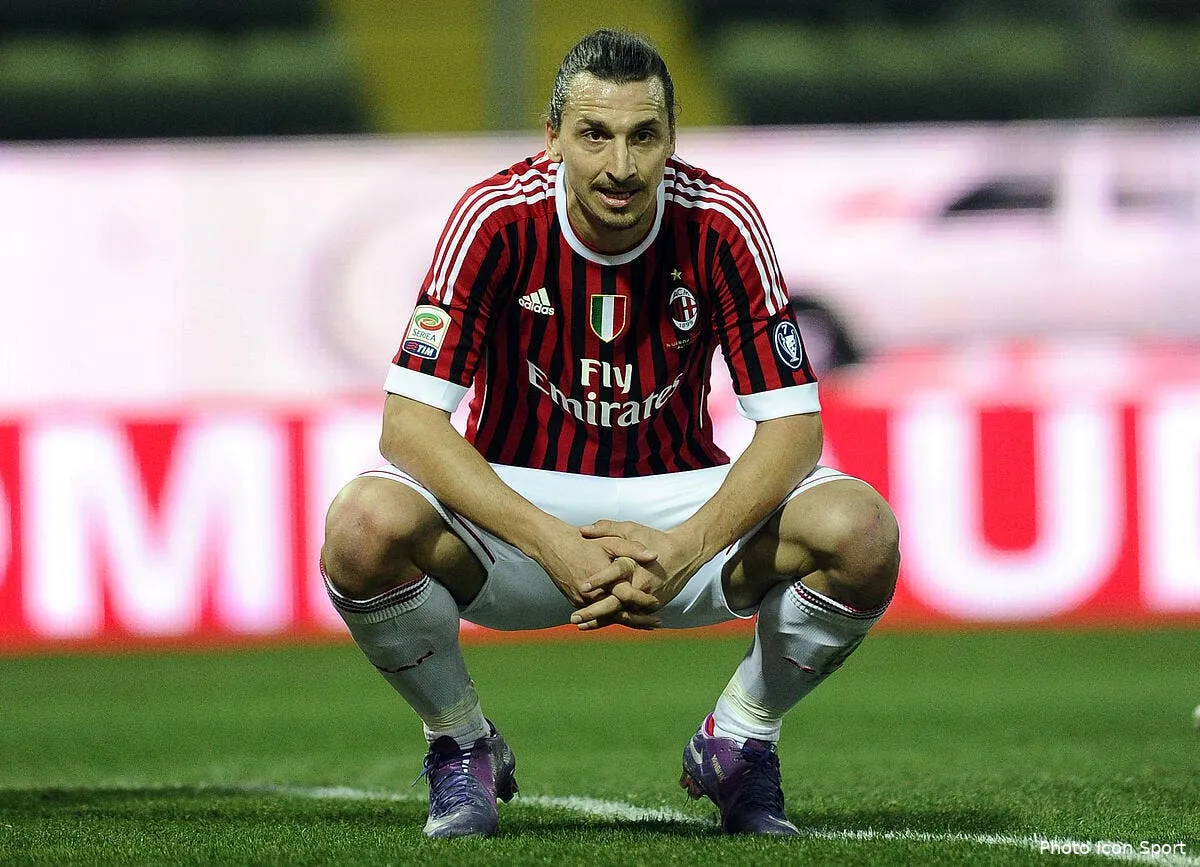 la reponse mysterieuse du milan ac sur le cas ibrahimovic au psg iconsport ima 170312 01 19 335854