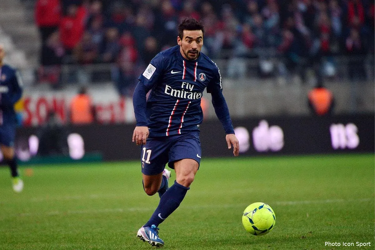 la retraite a 32 ans au psg lavezzi y pense fortement iconsport win 020313 08 5551575
