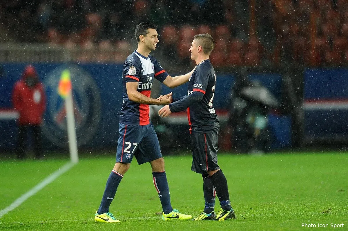 la roma a un atout pour sortir pastore du psg iconsport noe 011113 88 4770063