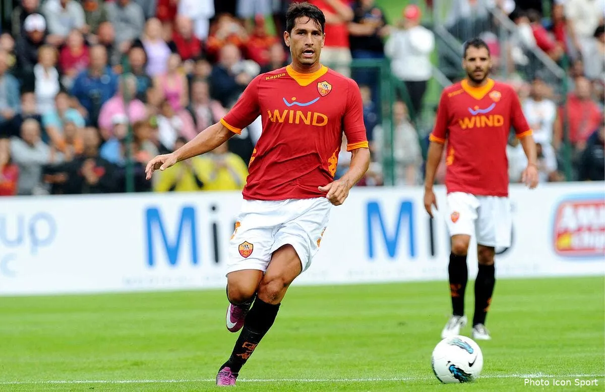 la roma et l ecosse au tapis iconsport ppg 170711 101 1323820