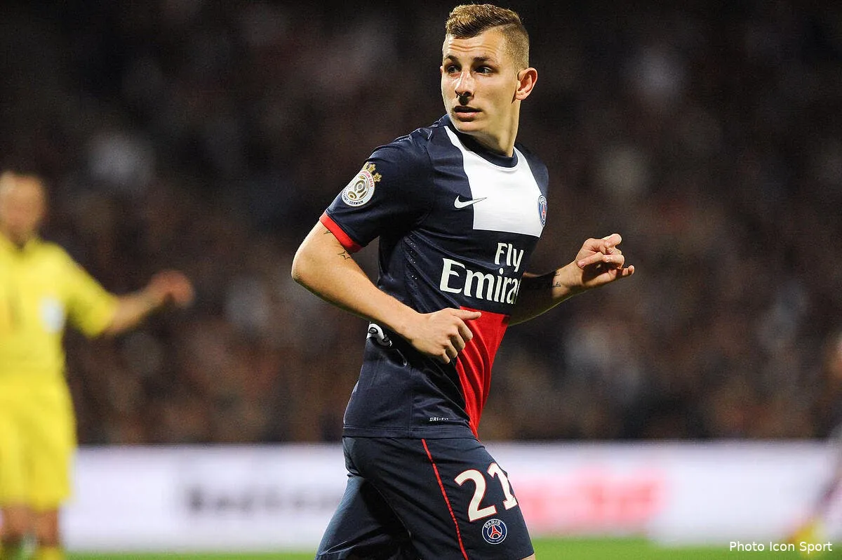 la roma fait de l oeil a un defenseur du psg iconsport jpt 130414 08 4981037