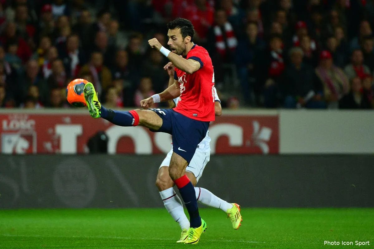 la roma propose 2 me au losc pour basa iconsport win 100514 23 5185817