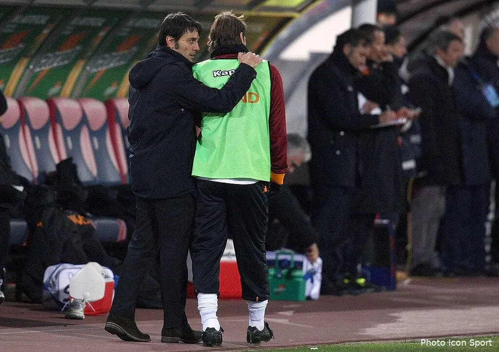 la roma recraque palerme humilie 67820 16047