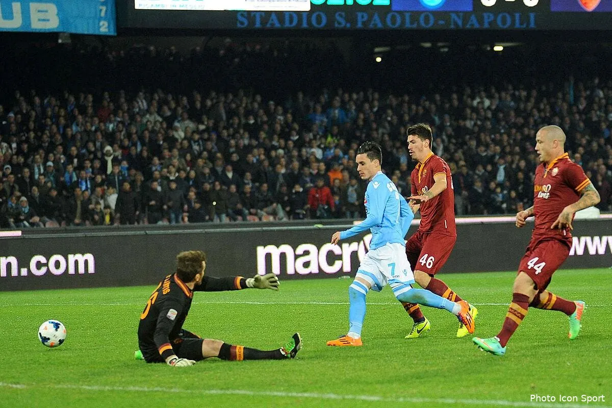 la rome s avoue vaincue et donne le titre a la juventus iconsport ipp 090314 05 1478213