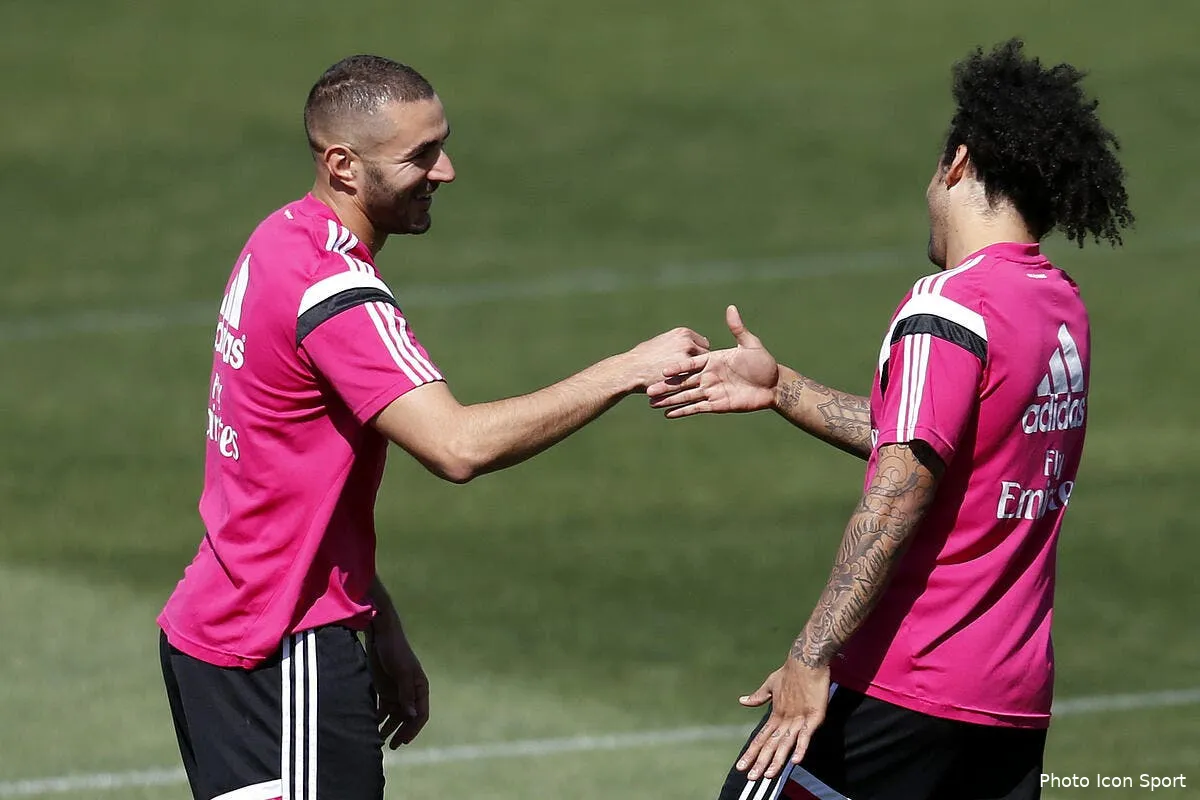 la rumeur arsenal a bien fait marrer benzema benzema 20117009