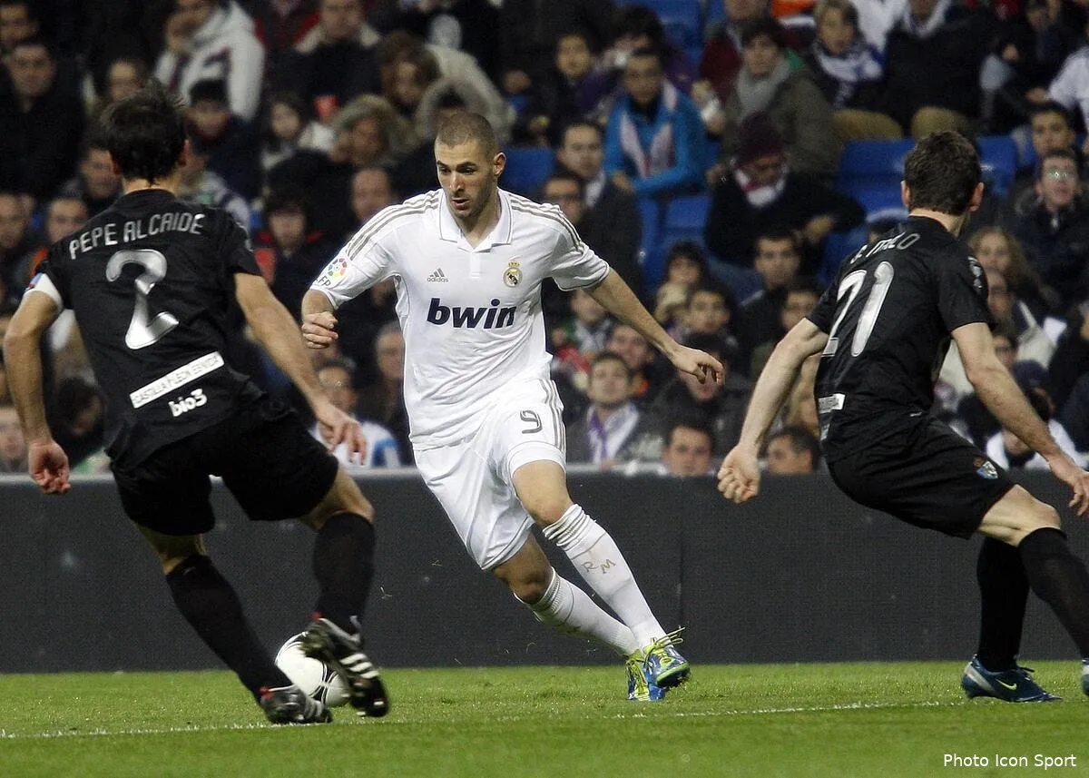 la rumeur d un emprisonnement de benzema est une grosse connerie selon son avocat iconsport lof 201211 01 1229344