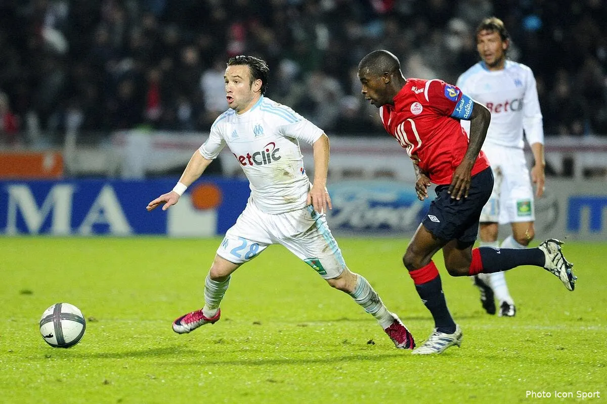 la rumeur mavuba a l om refait surface dans la presse nordiste iconsport gad 241010 38 6135352