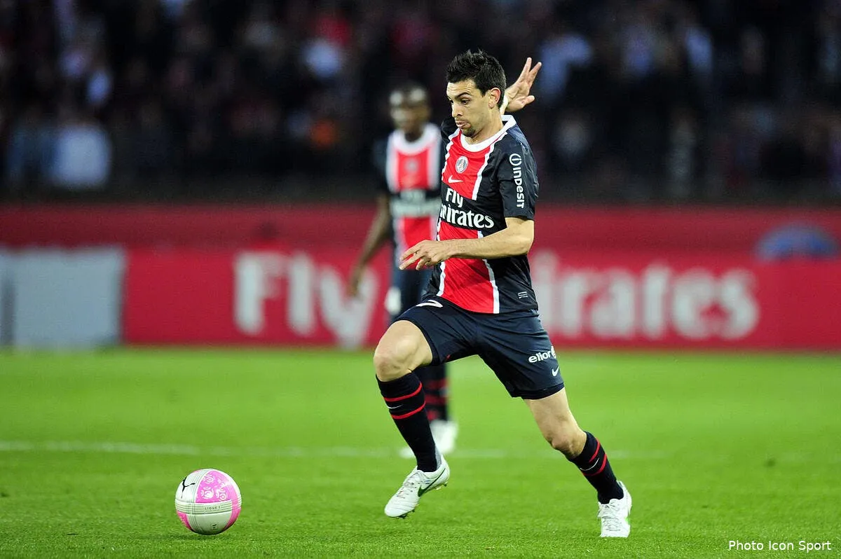 la saison de pastore au psg est reussie pour lucho iconsport noe 130512 19 7635411