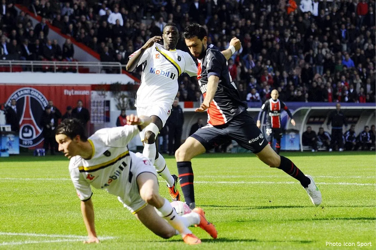 la saison se jouera le week end prochain pour ancelotti iconsport noe 220412 05 0534052