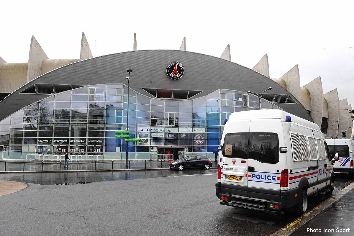 la securite de psg om va couter 25 000 au psg iconsport oap281001 01 0696463