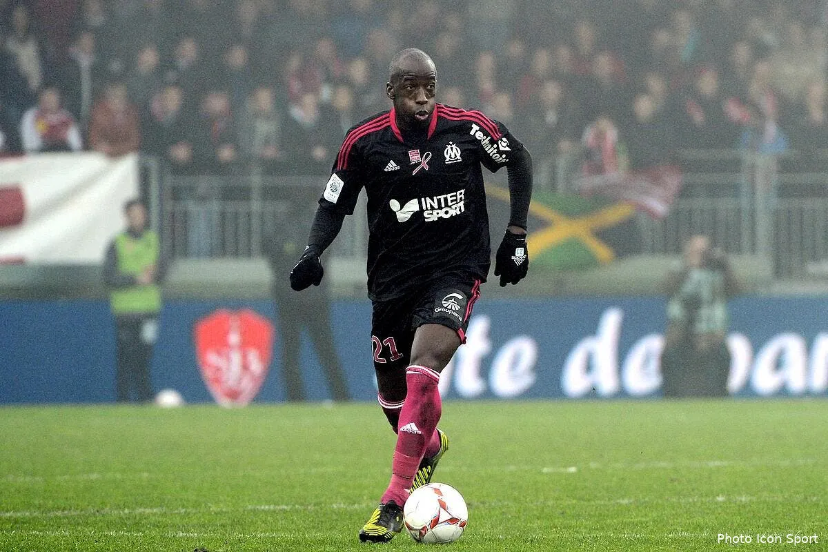 la situation de diawara a l om est impossible a supporter iconsport por 021212 23 8352791