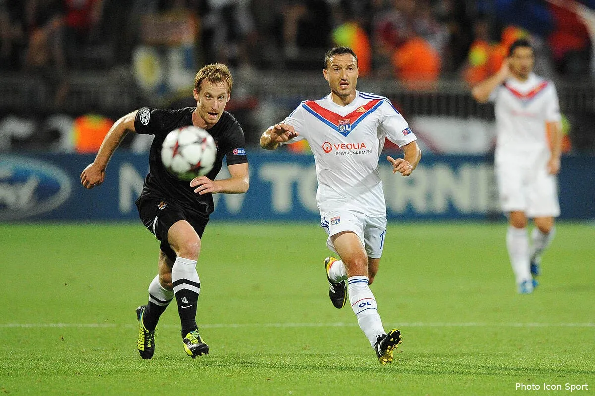 la sociedad annonce sa tactique pour sortir l ol iconsport jpt 200813 05 4264173