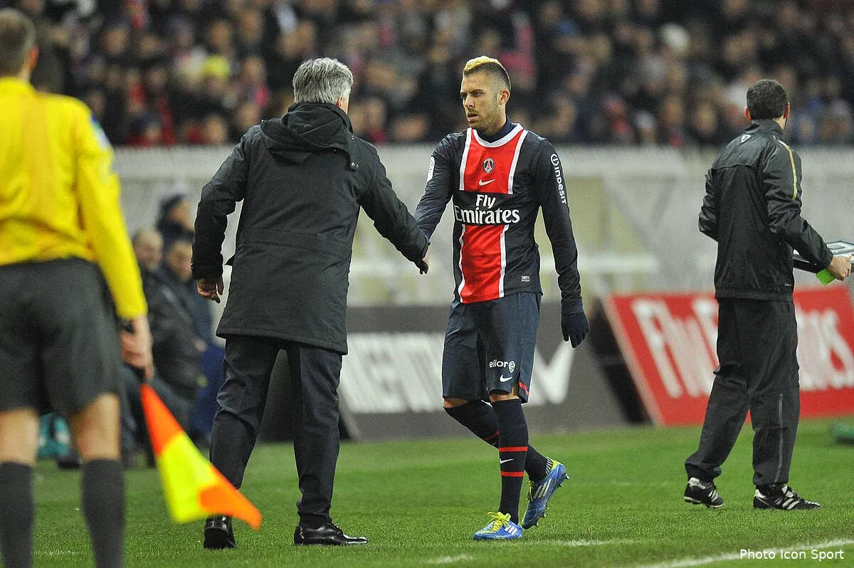 la sortie de menez un nouveau changement tactique d ancelotti au psg iconsport noe 140112 04 2232867