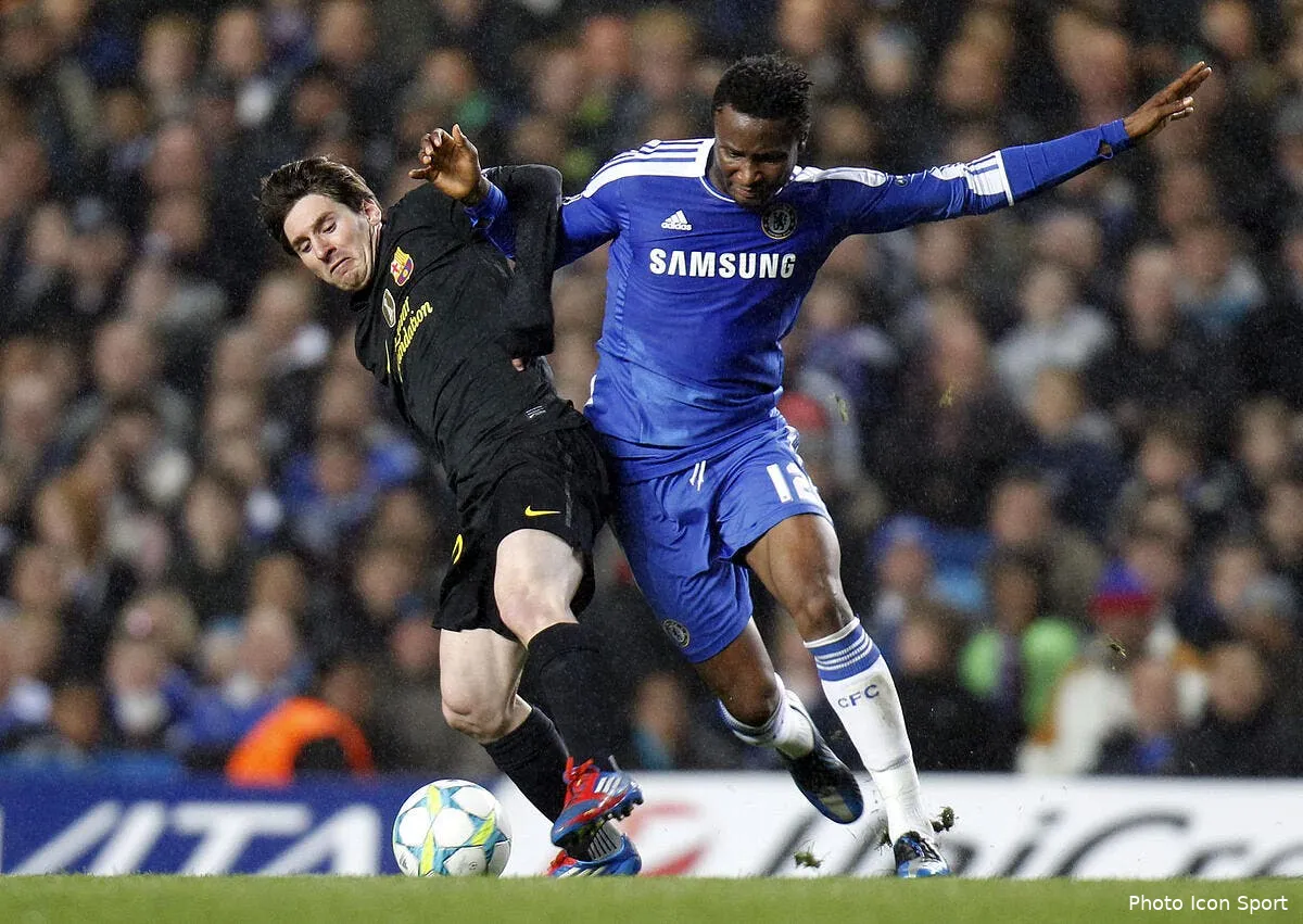 la suspension de quatre joueurs de chelsea est une honte selon obi mikel iconsport pho 180412 55 0334164
