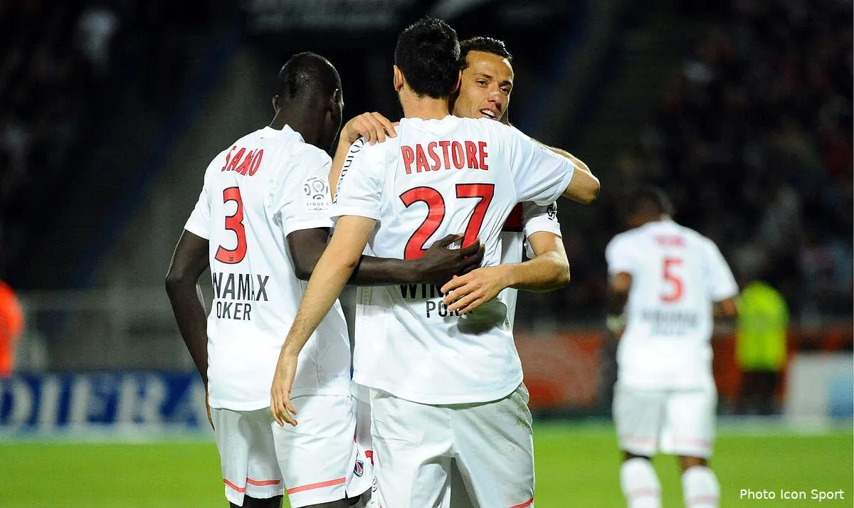 la taxe hollande ne touchera pas pastore au psg iconsport win 290412 08 5735112