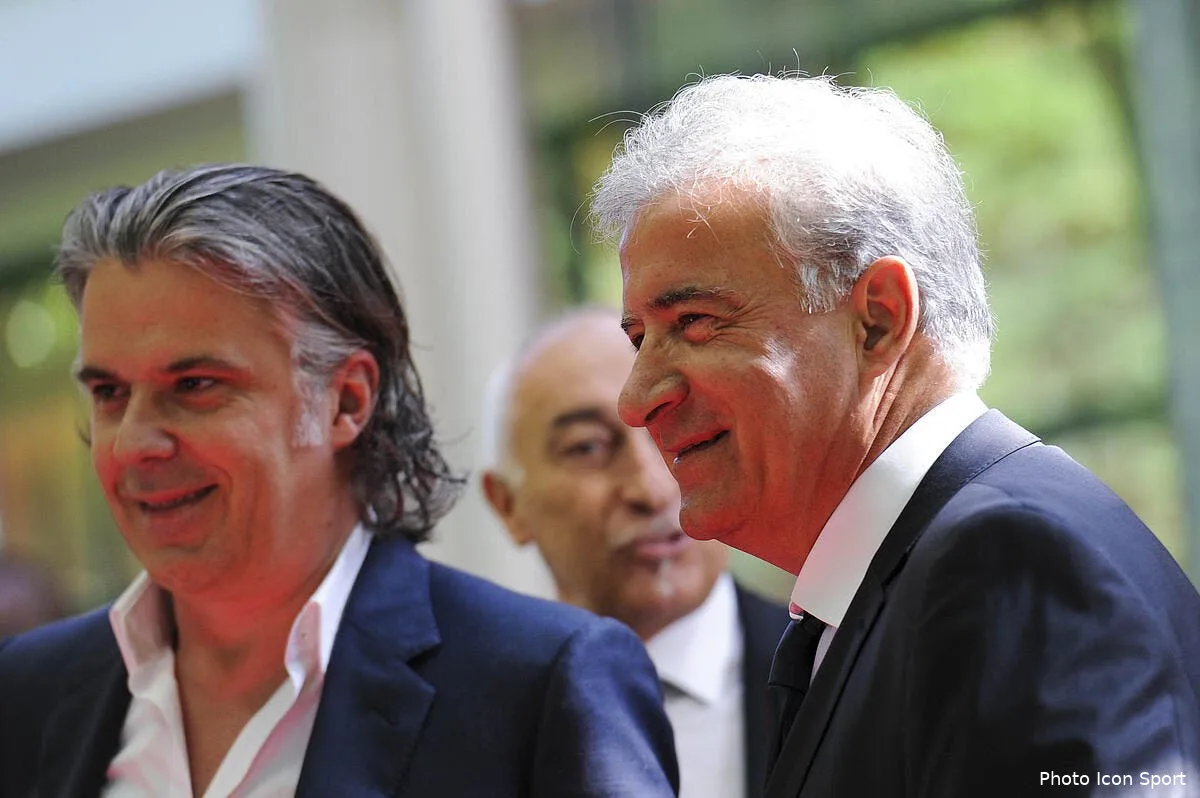 la toute nouvelle politique de l om fait tousser dugarry labrune caiazzo112453