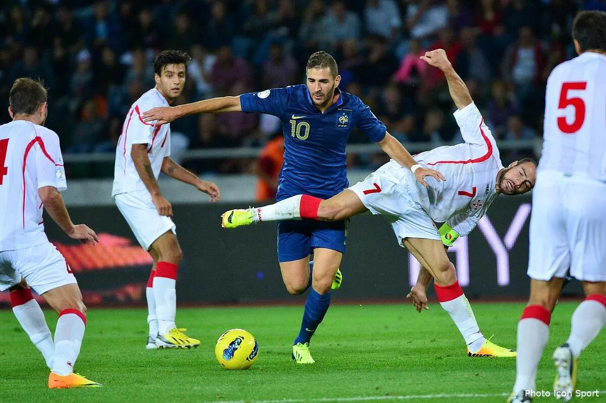 la tres mauvaise affaire de la france en georgie iconsport win 060913 06 0464997