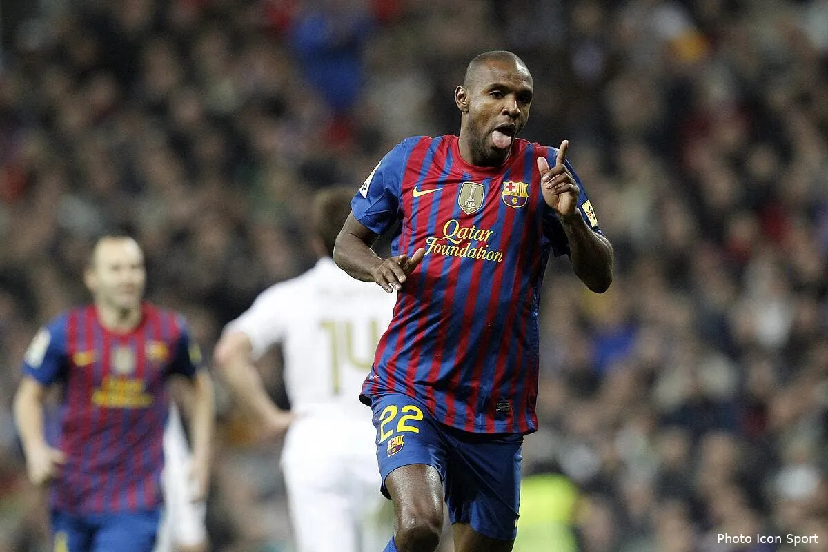 la victoire du barca chez le real devient un clasico iconsport alf 180112 33 2330057