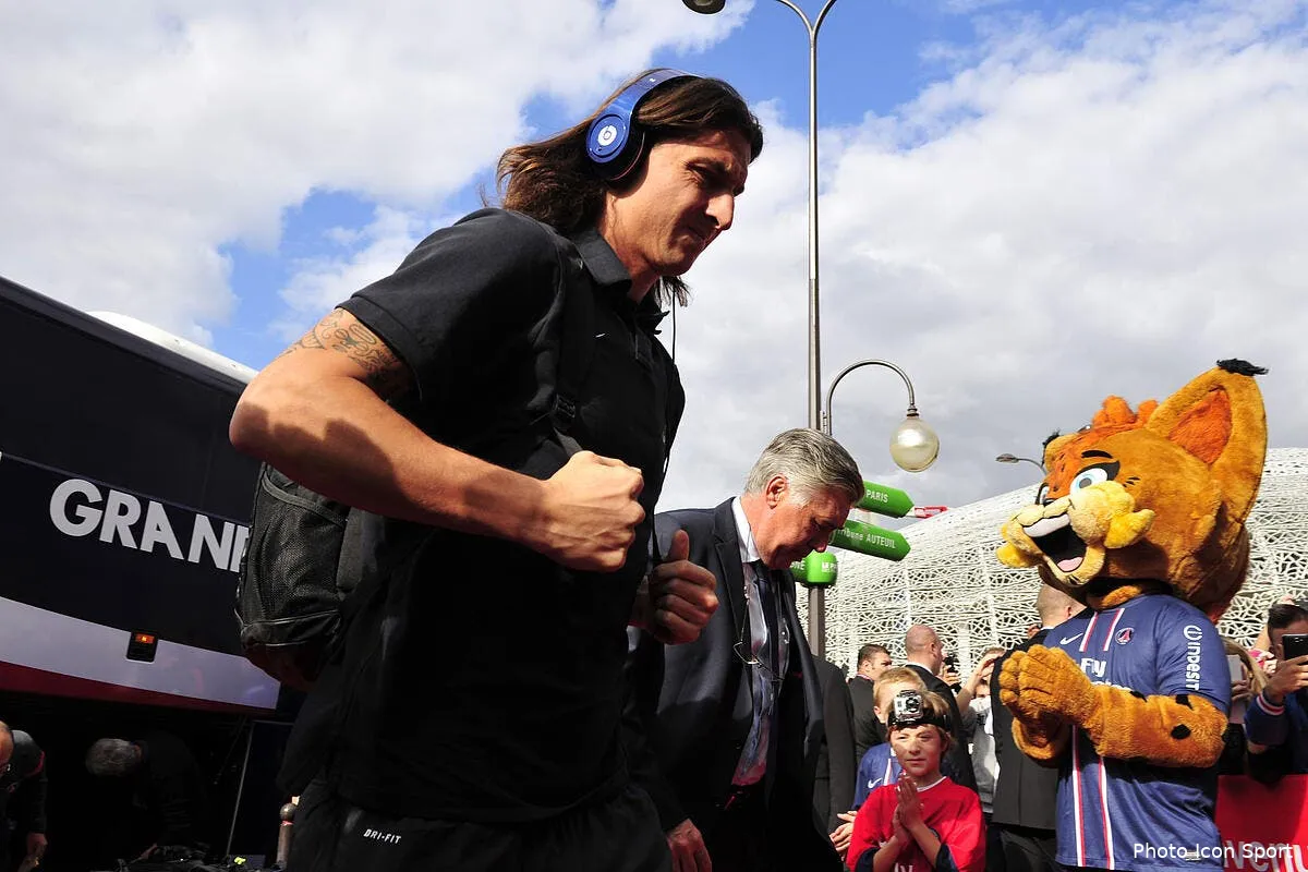 la victoire du psg a l om est obligatoire pour ancelotti iconsport noe 290912 08 9640431