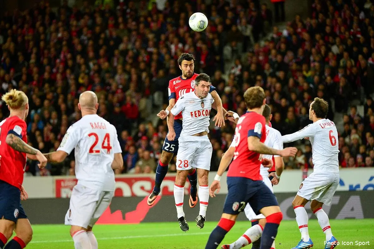 la victoire face a monaco va compliquer la tache de lille basa69465