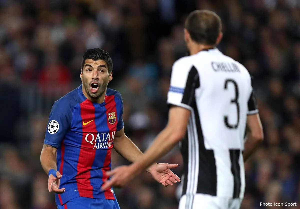 la vieille dame on ne lui fait pas le coup de la remontada barcelone juventus cr177284