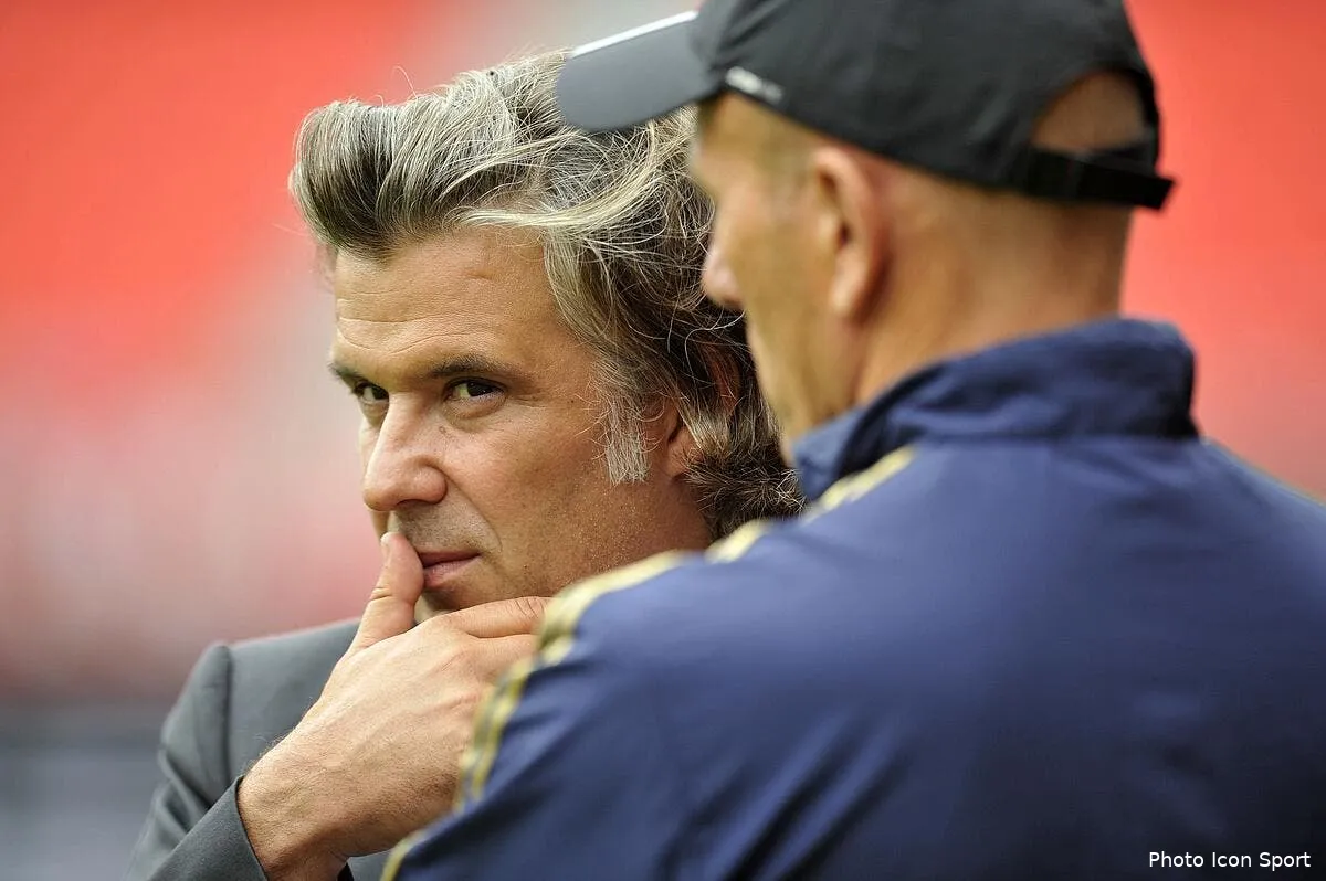 labrune a la banane pour l om malgre le tirage au sort iconsport noe 240813 06 12764431